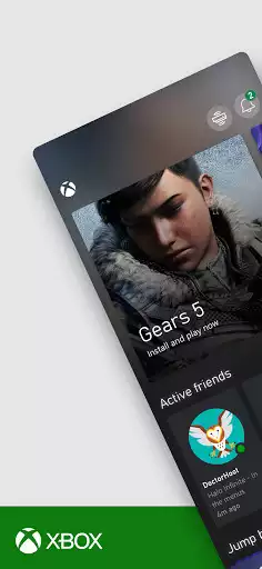 Play Xbox