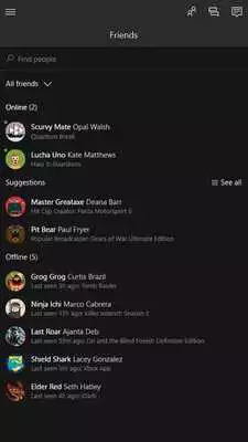 Play Xbox