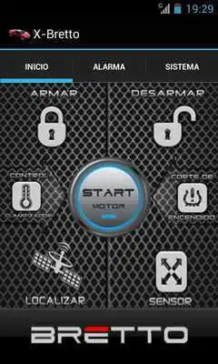 Play X-Bretto