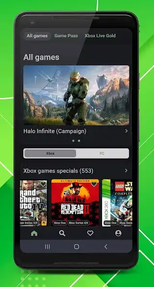 Play XB Store  and enjoy XB Store with UptoPlay