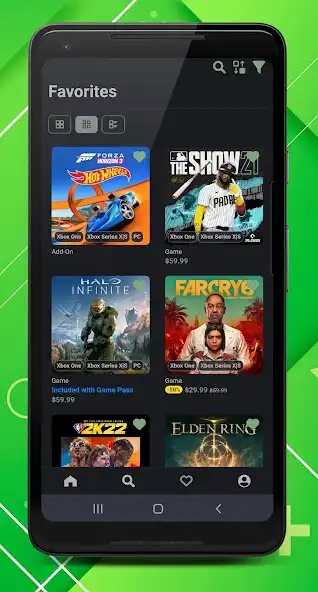 Play XB Store as an online game XB Store with UptoPlay