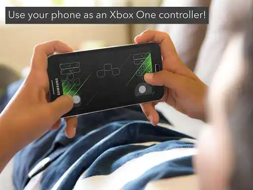 Play xbStream - Controller for Xbox One  and enjoy xbStream - Controller for Xbox One with UptoPlay