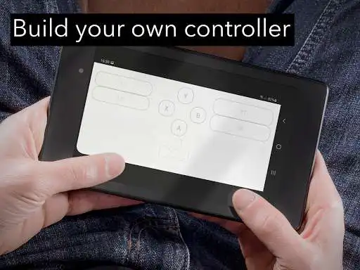 Play xbStream - Controller for Xbox One as an online game xbStream - Controller for Xbox One with UptoPlay