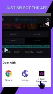 Play X Buddy Downloader Play X Buddy Downloader