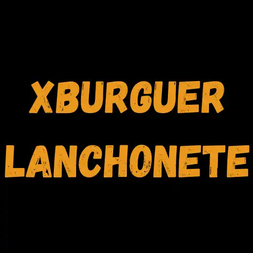 Play XBURGUER LANCHONETE APK