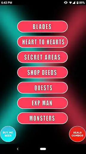 Play XC2 Companion LITE  and enjoy XC2 Companion LITE with UptoPlay