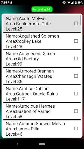 Play XC2 Companion LITE as an online game XC2 Companion LITE with UptoPlay