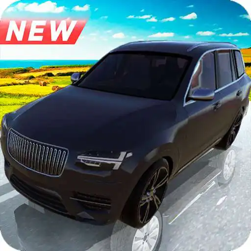Play XC90 Volvo Suv Off-Road Driving Simulator Game APK Play XC90 Volvo Suv Off-Road Driving Simulator Game APK