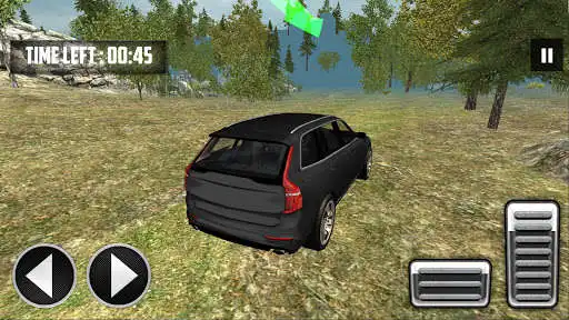 Play XC90 Volvo Suv Off-Road Driving Simulator Game  and enjoy XC90 Volvo Suv Off-Road Driving Simulator Game with UptoPlay