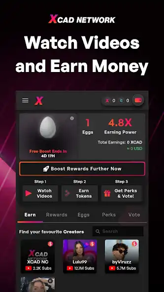 Play XCAD as an online game XCAD with UptoPlay