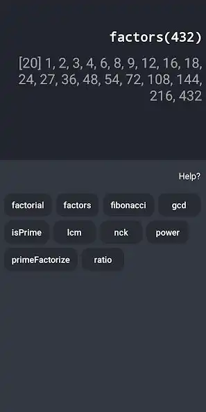 Play XCalc: Extended Calculator as an online game XCalc: Extended Calculator with UptoPlay