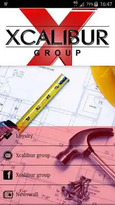 Play Xcalibur group