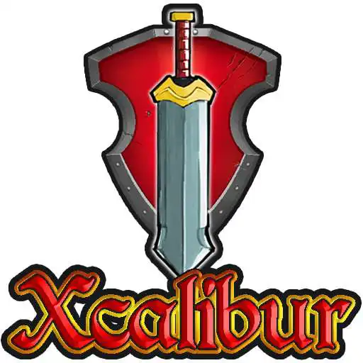 Play XCALIBUR APK