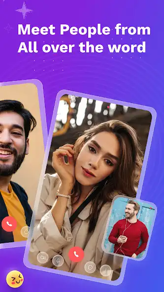 Play xcalling - Live video call as an online game xcalling - Live video call with UptoPlay