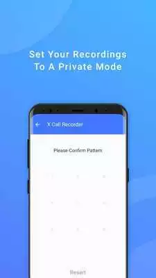 Play X Call Recorder