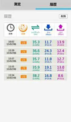 Play XCAL Speedtest Play XCAL Speedtest
