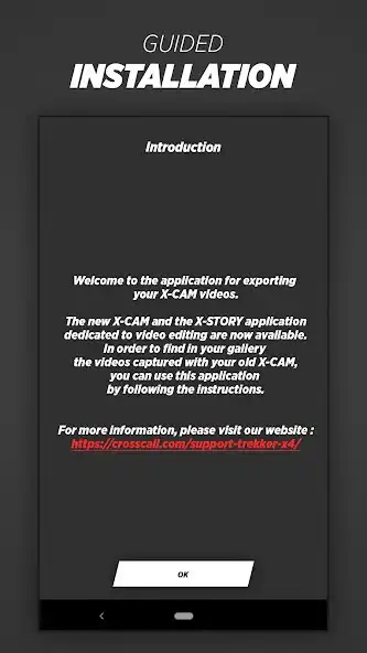 Play X-CAM1 Video Export  and enjoy X-CAM1 Video Export with UptoPlay