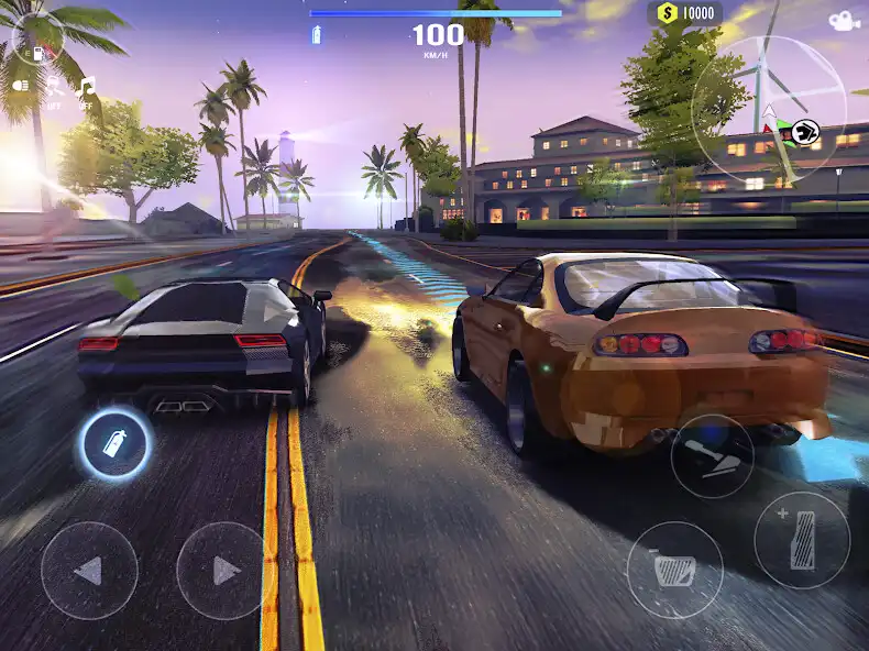 Play XCars Street Racing  and enjoy XCars Street Racing with UptoPlay