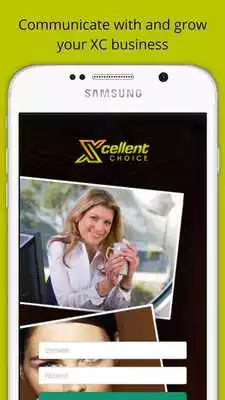 Play XCC Communicator