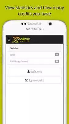 Play XCC Communicator
