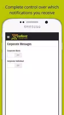 Play XCC Communicator