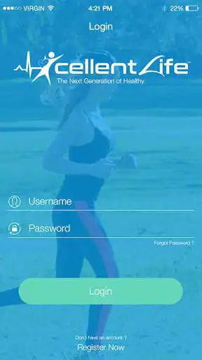 Play XcellentLife as an online game XcellentLife with UptoPlay