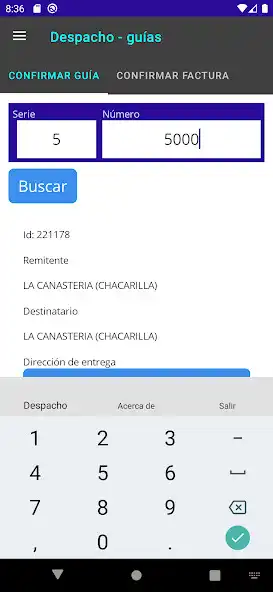 Play XceOne para LC as an online game XceOne para LC with UptoPlay