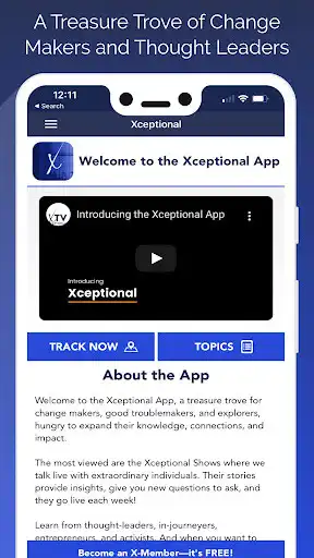 Play Xceptional as an online game Xceptional with UptoPlay