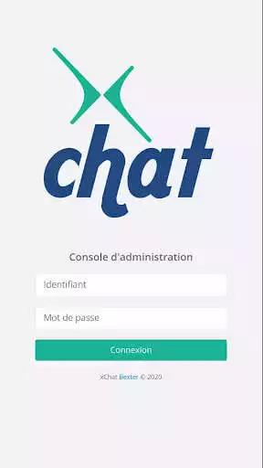 Play X-CHAT  and enjoy X-CHAT with UptoPlay