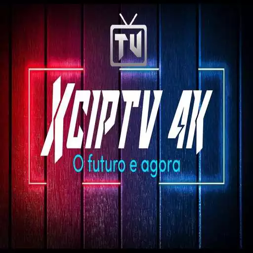 Play Xciptv Player 4k APK Play Xciptv Player 4k APK