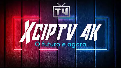 Play Xciptv Player 4k as an online game Xciptv Player 4k with UptoPlay