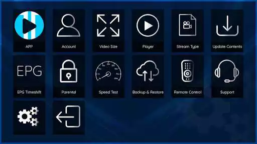 Play XCIPTV PLAYER as an online game online XCIPTV PLAYER with UptoPlay Play XCIPTV PLAYER as an online game XCIPTV PLAYER with UptoPlay