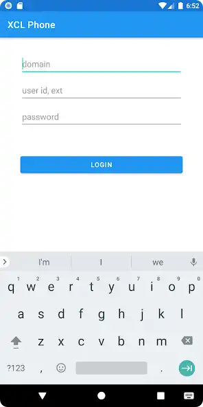 Play XCL Phone  and enjoy XCL Phone with UptoPlay