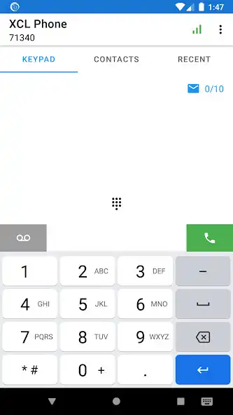 Play XCL Phone as an online game XCL Phone with UptoPlay