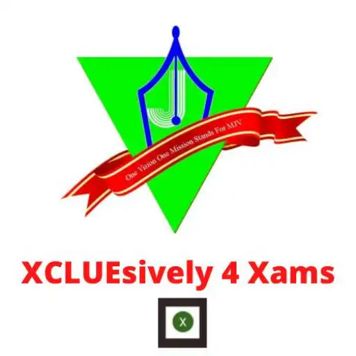 Play XCLUEsively 4 Xams by MJV APK Play XCLUEsively 4 Xams by MJV APK