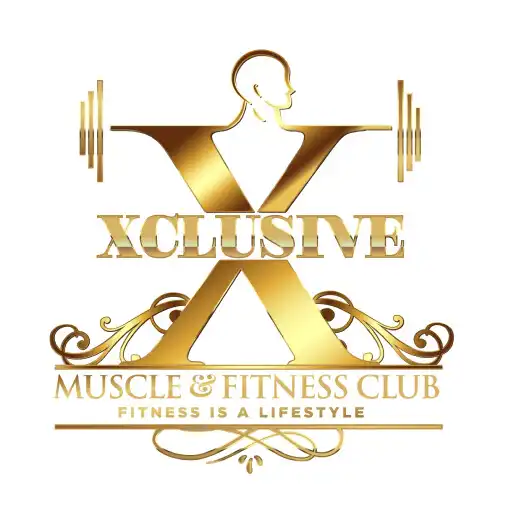 Play Xclusive Muscle  Fitness Club APK