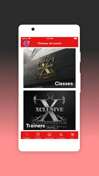 Play Xclusive Muscle Fitness Club as an online game online Xclusive Muscle Fitness Club with UptoPlay Play Xclusive Muscle Fitness Club as an online game Xclusive Muscle Fitness Club with UptoPlay
