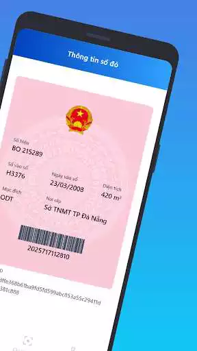 Play Xác minh GCNQSDĐ Đà Nẵng as an online game Xác minh GCNQSDĐ Đà Nẵng with UptoPlay