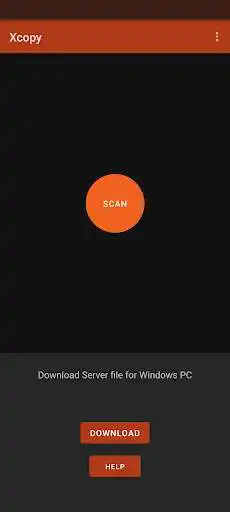 Play XCopy : Copy text to PC  and enjoy XCopy : Copy text to PC with UptoPlay