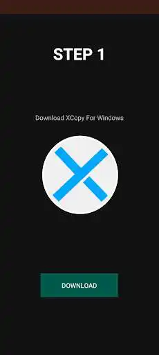 Play XCopy : Copy text to PC as an online game XCopy : Copy text to PC with UptoPlay