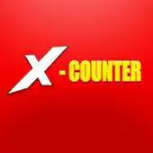 Free play online X-Counter APK
