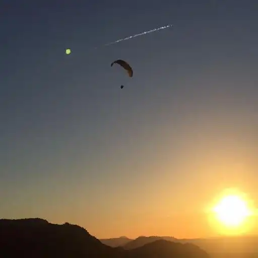 Play XC Paragliding APK Play XC Paragliding APK