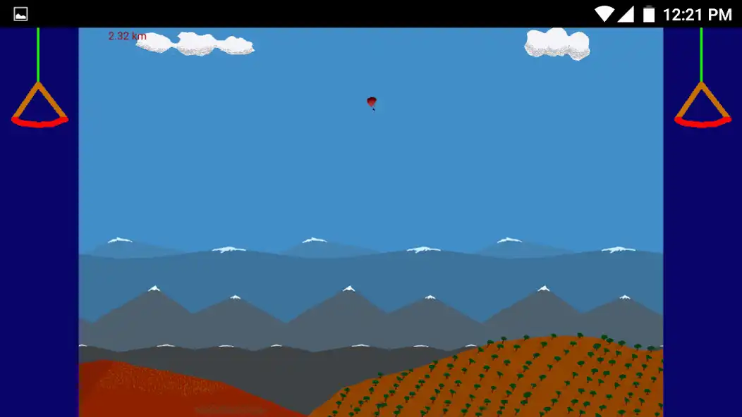 Play XC Paragliding  and enjoy XC Paragliding with UptoPlay