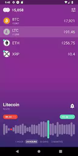 Play xCryptos  and enjoy xCryptos with UptoPlay