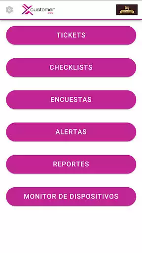 Play XCUSTOMER360APP