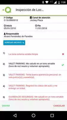 Play XCUSTOMER360APP