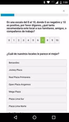 Play XCUSTOMER360APP