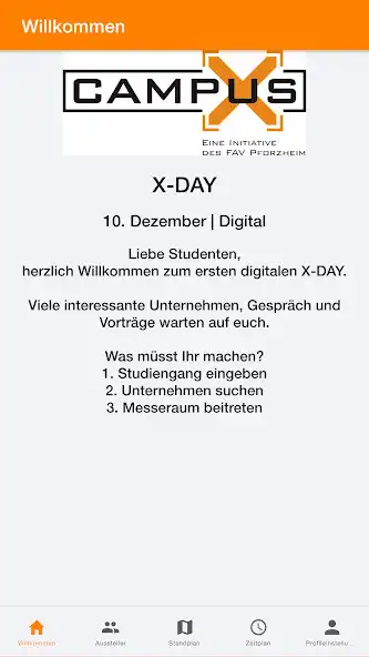 Play X-DAY 2020  and enjoy X-DAY 2020 with UptoPlay