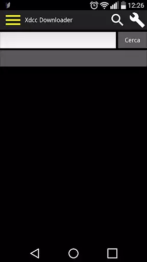Play XdccDownloader