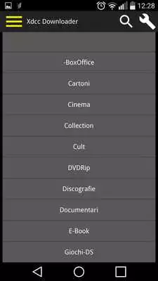 Play XdccDownloader